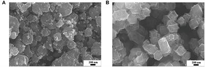 Optimization of Sulfurization Process of Cobalt Sulfide and Nitrogen Doped Carbon Material for Boosting the Oxygen Reduction Reaction Catalytic Activity in Alkaline Medium